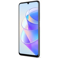 Смартфон HONOR X7a 4GB/128GB международная версия (полночный черный)