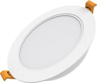  Gauss Elementary Downlight 5W 430lm 4000K 170-260V IP20 9100420205 (белый)