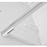 Холодильник side by side ZUGEL ZRTD459XB