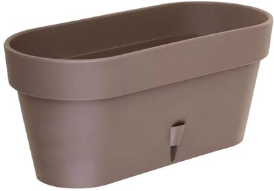 Вазон Santino Latina Window Box LWB67SHD (шаде)