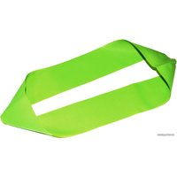 Фитнес резинка ZEZ Sport X-Easy до 4 кг 650-0,35 (закольцована)