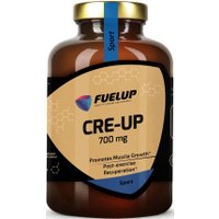 Моногидрат креатина FuelUp Cre-Up 700 mg (240 капсул)