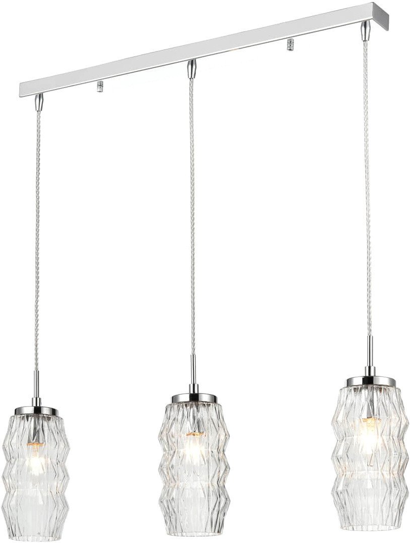 

Подвесная люстра Vele Luce Lily VL5583P13