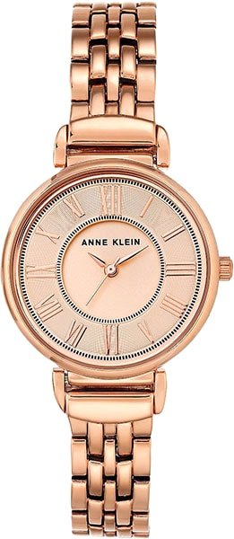 

Наручные часы Anne Klein 2158RGRG