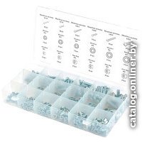 Набор крепежный СибрТех 47617