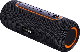 Беспроводная колонка SmartBuy Hero SBS-5280 (черный)
