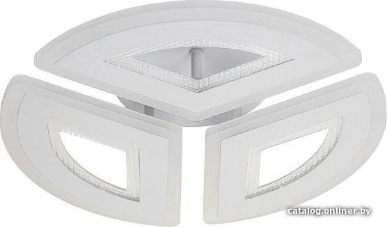 Припотолочная люстра Escada Avior 10210/3LED