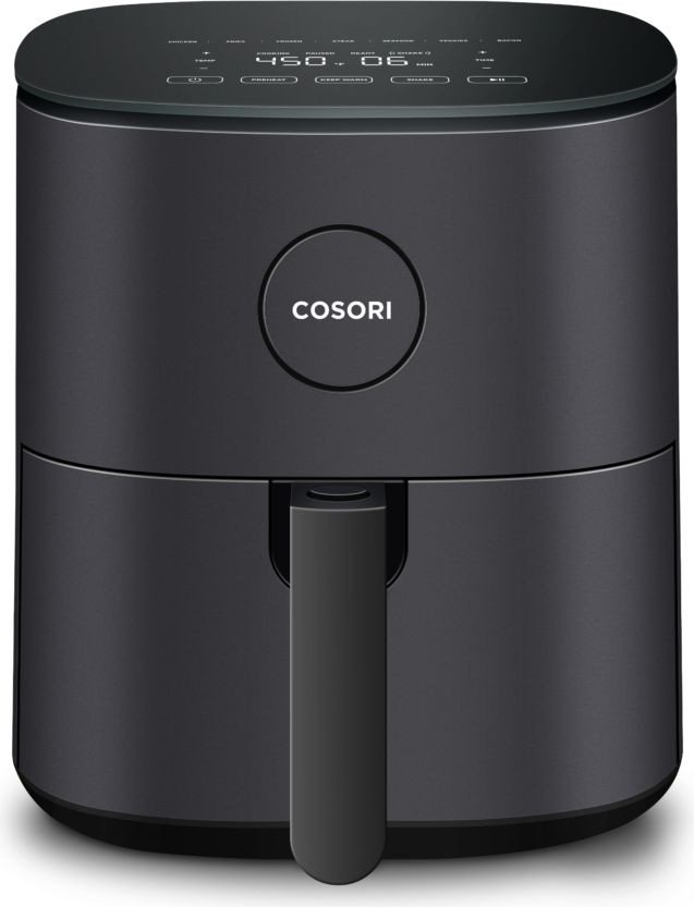 

Аэрофритюрница Cosori Pro CAF-L501-KEU