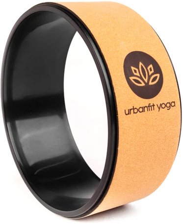 

Колесо для йоги UrbanFit 394362