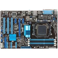 Материнская плата ASUS M5A78L LE