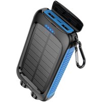 Внешний аккумулятор Hoco DB51 8000mAh (черный)