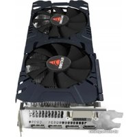 Видеокарта BIOSTAR Radeon RX 580 2048SP 8GB GDDR5 VA5815RV82