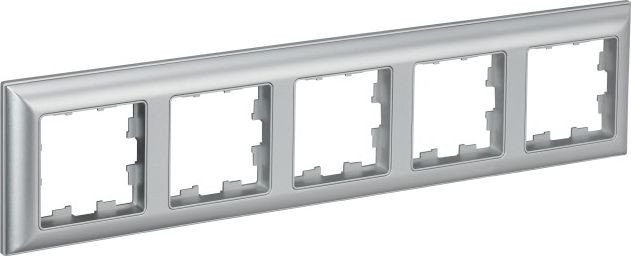 Рамка IEK Brite BR-M52-12-K47