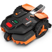 Газонокосилка-робот Worx Vision S250 Landroid WR202E
