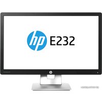 Монитор HP EliteDisplay E232 [M1N98AA]