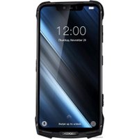 Телефон Doogee S90 (черный)
