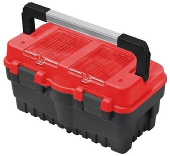 Ящик для инструментов Patrol Group Skr Formula Carbo S Alu 500 (красный)