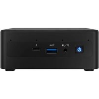 Компактный компьютер Intel NUC NUC11PAHI30Z00