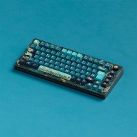 Клавиатура Akko MOD 007 V3 HE Year of Dragon 8K (Akko Astrolink)