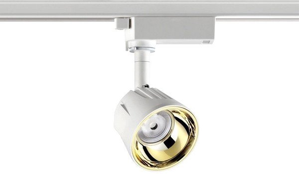 

Трековый светильник Novotech Port 358708