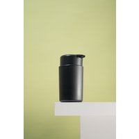 Дозатор для жидкого мыла Ambient Flux AFX034ABSBGR (черный графит)