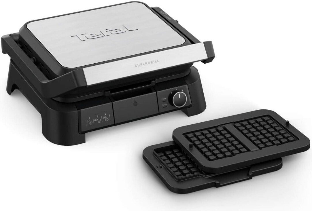 Электрогриль Tefal GC517DE0