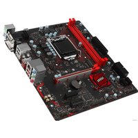 Материнская плата MSI B250M Gaming Pro