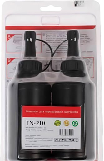 

Картридж Pantum TN-210