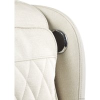 Массажное кресло Comtek Compact (бежевый)