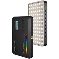 Лампа Yongnuo YN120 RGB (черный) в Гомеле