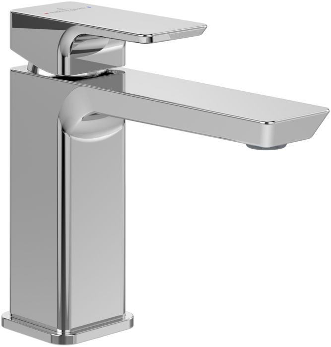 

Смеситель Villeroy & Boch Subway 3.0 TVW11200300061