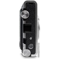Фотоаппарат Fujifilm Instax Mini Evo (серебристый/черный) в Гродно