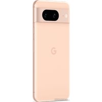 Телефон Google Pixel 8 8GB/128GB (роза)