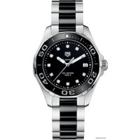 Наручные часы TAG Heuer Aquaracer WAY131C.BA0913