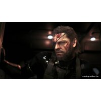  Metal Gear Solid V: The Phantom Pain для PlayStation 3