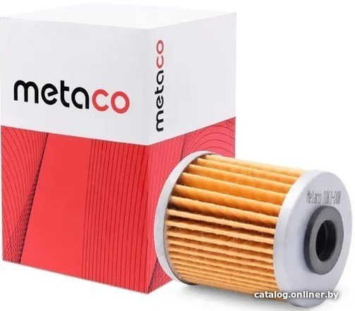 Масляный фильтр Metaco 1061-008