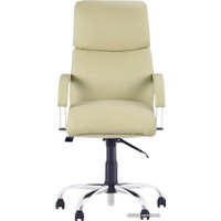  Nowy Styl Nadir steel chrome (comfort) SP-J (бежевый)