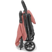 Коляска прогулочная «книга» Inglesina Quid 3 AG87S0ARPRU (Aurora Pink)