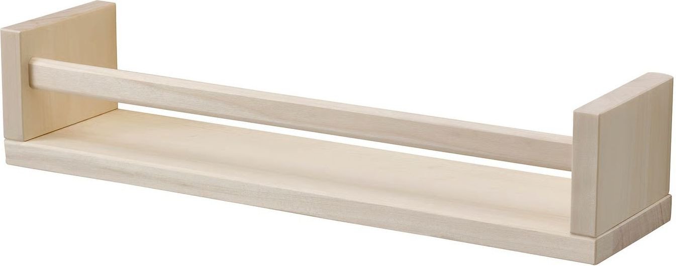 Полка для специй Ikea Bekvam 20487175