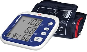 Автоматический тонометр Pic Solution Cardio Maxi