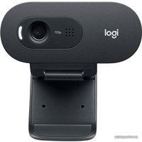 Веб-камера Logitech C505e