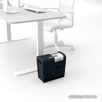 Шредер Rexel Secure MC3 Whisper-Shred