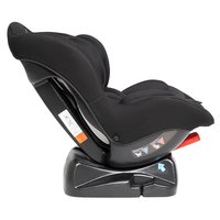 Детское автокресло Costa HB-03(2) (черный)