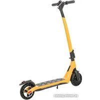 Электросамокат Carmega Indigo (желтый)