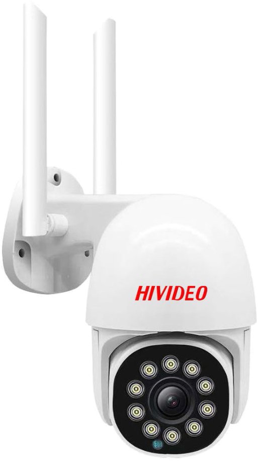 

IP-камера Hivideo HI-05A2MP-WIFI-W