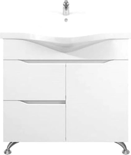 

Toppus Тумба под умывальник Satin 80 9711.007