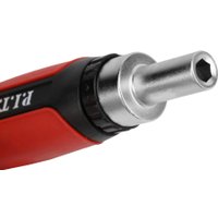 Набор отвертка с битами P.I.T. Advance HSDR04-0029 (29 предметов)