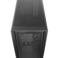 Корпус DeepCool CC550 4F R-CC550BKANA4-G