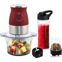 Чоппер Zigmund & Shtain CR-19R