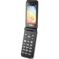 Телефон Olmio F19 (черный)